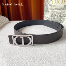 Christian Dior Belts